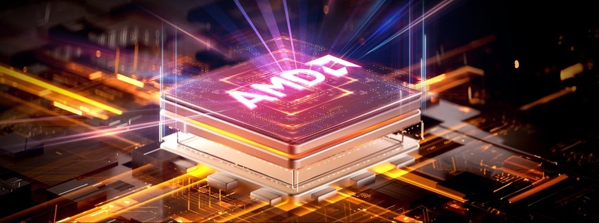 Acer Nitro V 17 AI přináší vysoký výkon díky procesoru AMD Ryzen
