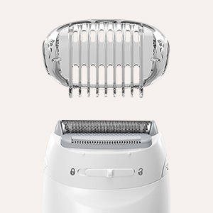 Epilátor Braun Silk-épil 5-810 Braun Silk-épil 5-810 SensoSmart, modrá