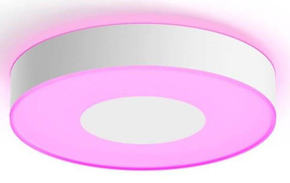 Stropní svítidlo Philips Hue Xamento M bílé