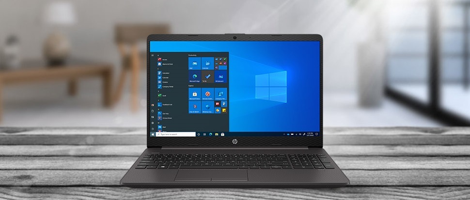 Notebook HP 250 G8 šedý HP 255 G8