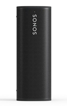 Přenosný reproduktor SONOS Roam SL černý
