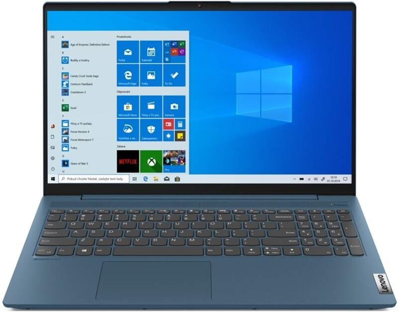 Lenovo IdeaPad 5 15ARE05