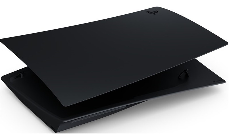 Sony PlayStation 5 Standard Console Cover