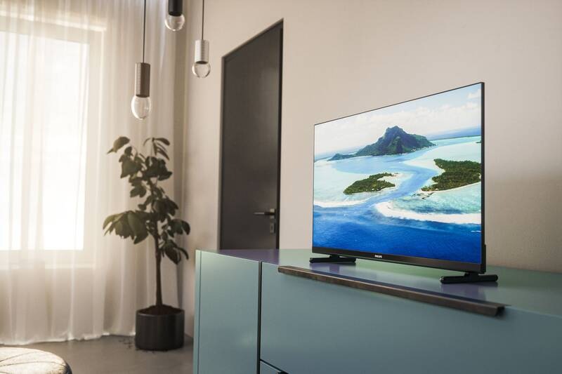Televize Philips 24PHS5507 Televize Philips 24PHS5507
