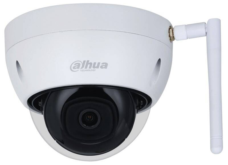 IP kamera Dahua IPC-HDBW1230DE-SW-0280B