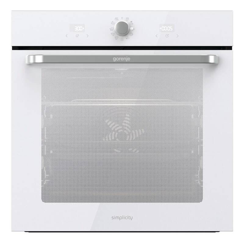 Trouba Gorenje Simplicity BOS6737SYW bílá Trouba Gorenje Simplicity BOS6737SYW bílá