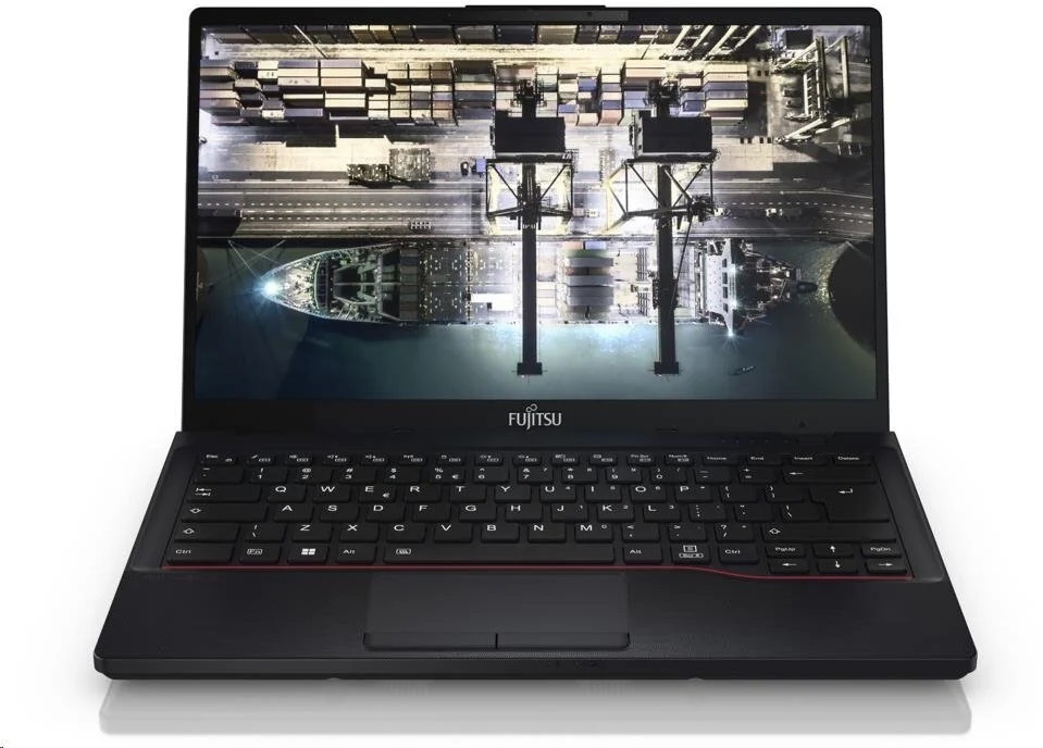 Notebook Fujitsu LifeBook E5412 černý Fujitsu LifeBook E5412
