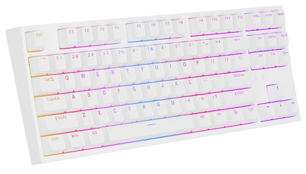 Genesis THOR 404 RGB US Kailh Box Brown V2