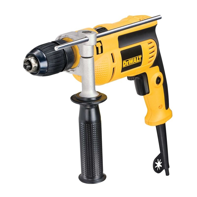 Vrtačka Dewalt DWD024S-QS