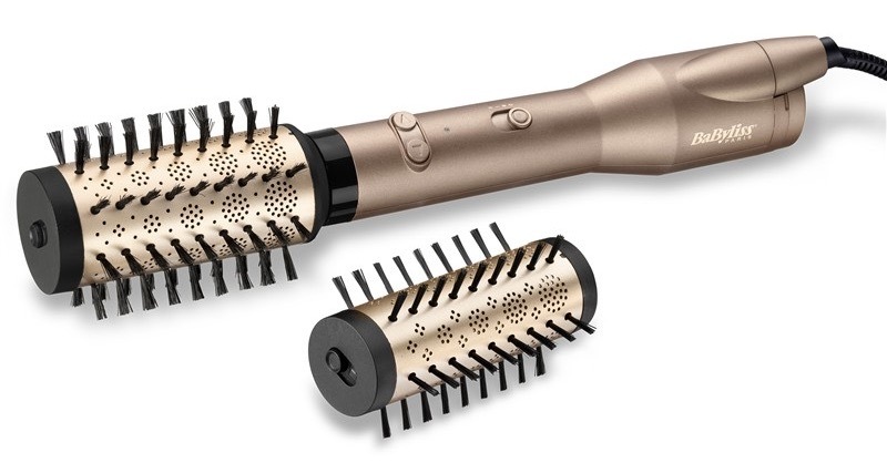 Kulma rotační BaByliss AS952E zlatá