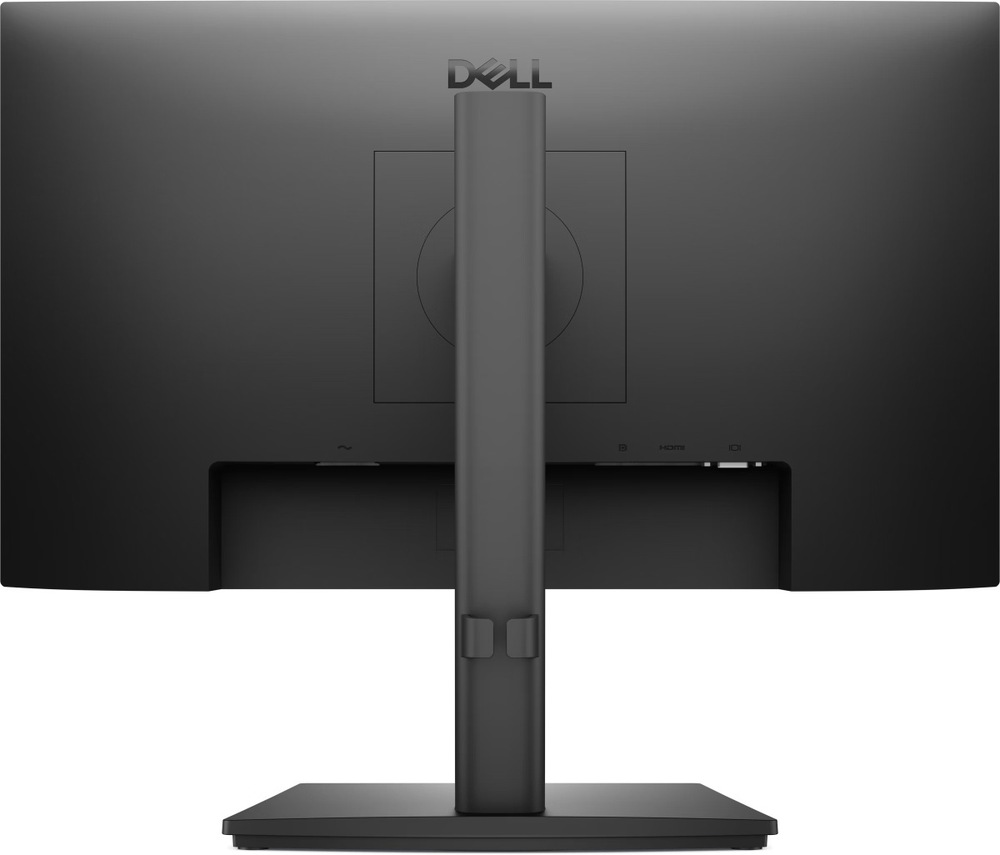 Monitor Dell E2225HSM černý