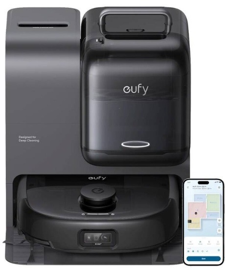Anker Eufy Omni E28
