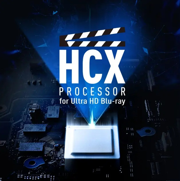 Blu-ray přehrávač Panasonic DP-UB9000EG1 černý/šedý Blu-ray přehrávač Panasonic DP-UB9000EG1 černý/šedý