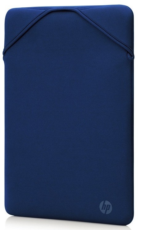 Pouzdro na notebook HP 15,6" Protective Reversible Sleeve černé/modré
