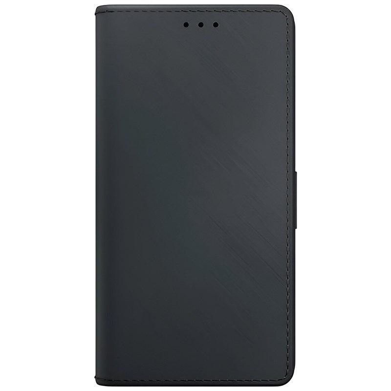 Pouzdro na mobil flipové 3mk Wallet Case na Samsung Galaxy A27 - černé