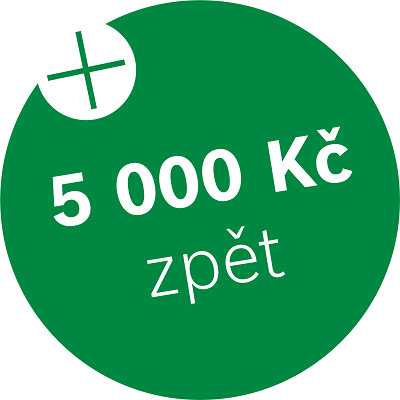 Trouba Bosch Serie 8 HSG7361B1 černá cashback bosch 5000