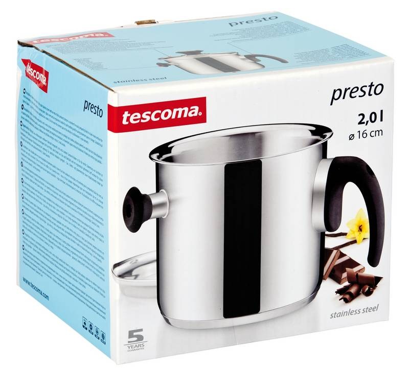 Mlékovar Tescoma Presto 2.0 l Mlékovar Tescoma Presto 2.0 l (728718.00)