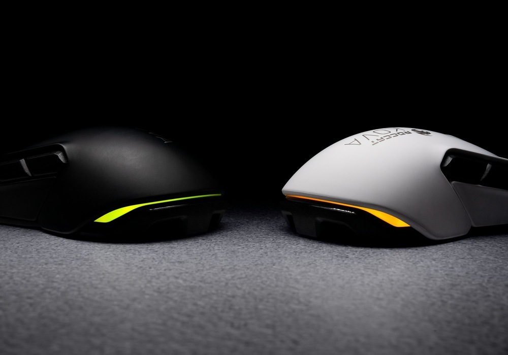 Myš Roccat Kova AIMO RGB černá Roccat Kova AIMO