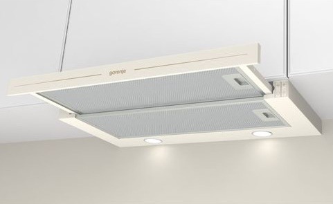 Gorenje BHP62CLI, béžová