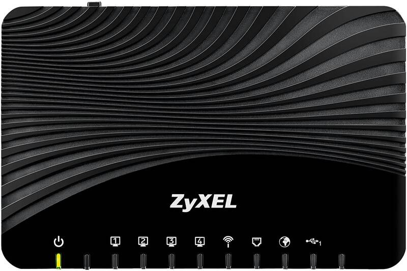 ZyXEL VMG1312-T20B N