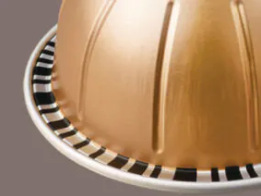Kapslový kávovar De'Longhi Nespresso Vertuo Next ENV120.GY