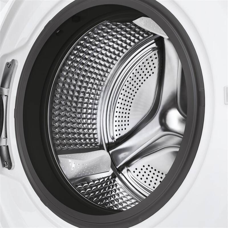 Pračka Haier HW90-B14959U1-S bílá
