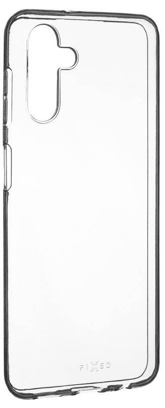 Kryt na mobil FIXED na Samsung Galaxy A13 5G průhledný