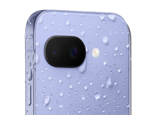 Mobilní telefon Google Pixel 9a 5G 8 GB / 128 GB béžový Mobilní telefon Google Pixel 9a 5G 8 GB / 128 GB béžový