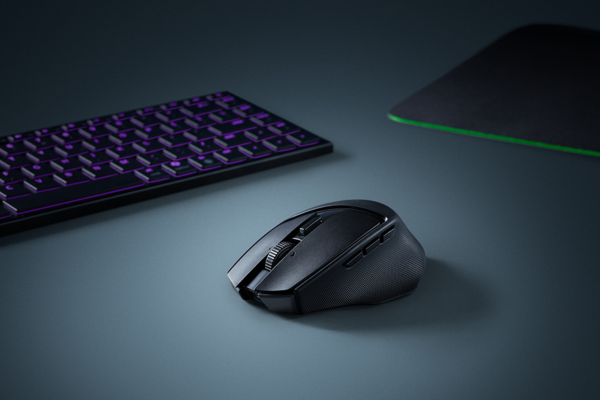 Myš Razer Basilisk Mobile černá Myš Razer Basilisk Mobile černá