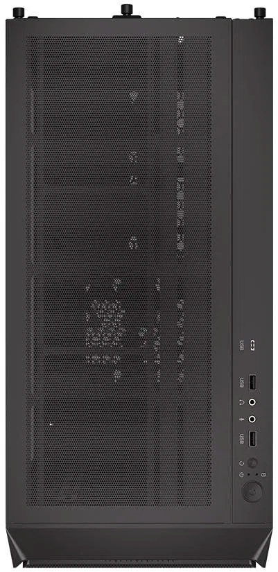 Case ENDORFY Arx 700 ARGB černá Case ENDORFY Arx 700 ARGB černá