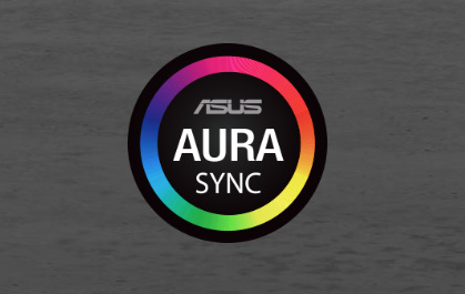 U základní desky Asus TUF Gaming X870-PLUS WIFI AMD AM5, ATX je k dispozici i stylové RGB podsvícení 