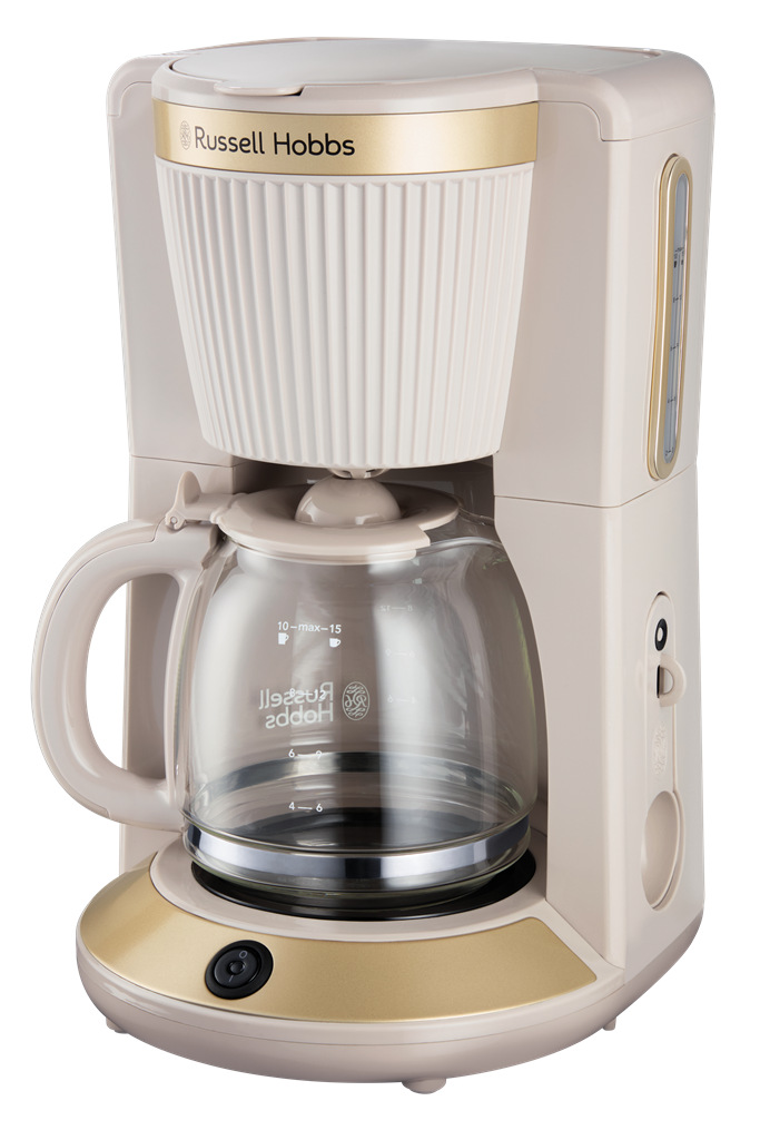 Kávovar Russell Hobbs 26781-56 Brontë Stone