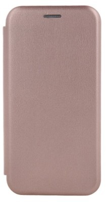 Pouzdro na mobil flipové CPA Smart Diva na Xiaomi Redmi Note 15 Pro - růžové