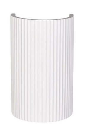 Nástěnné svítidlo TRIO s krytím IP20, šířka 13,5 cm