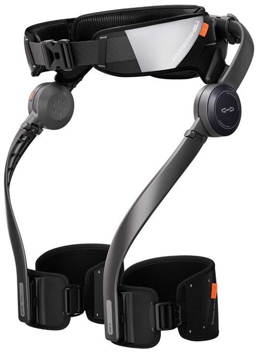 Exoskeleton Hypershell Pro S 