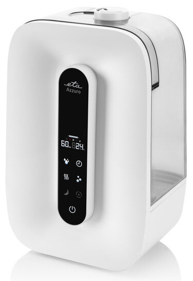 Zvlhčovač vzduchu ETA Azzuro 0626 90000 bílý