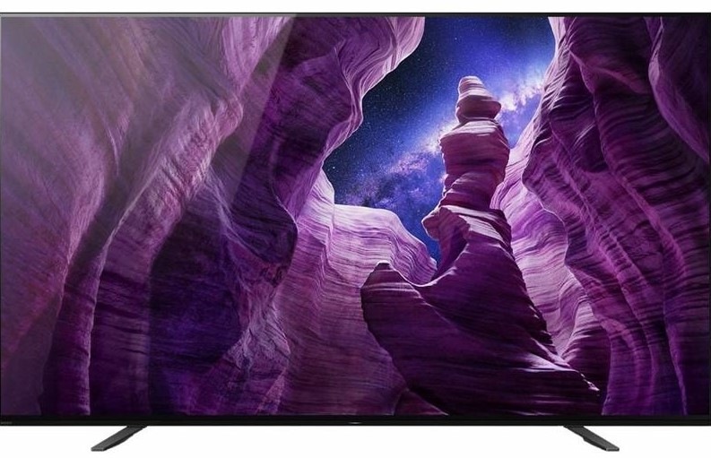 Televize Sony KD-55A8B