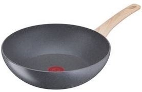 Pánev WOK Tefal Natural Force G2661972, 28 cm