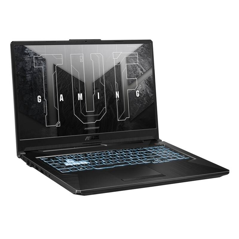 Asus TUF Gaming F17