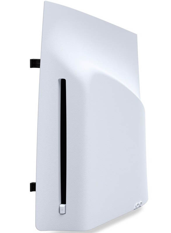 Disková jednotka Sony pro PlayStation 5 (PS711000041522), bílá