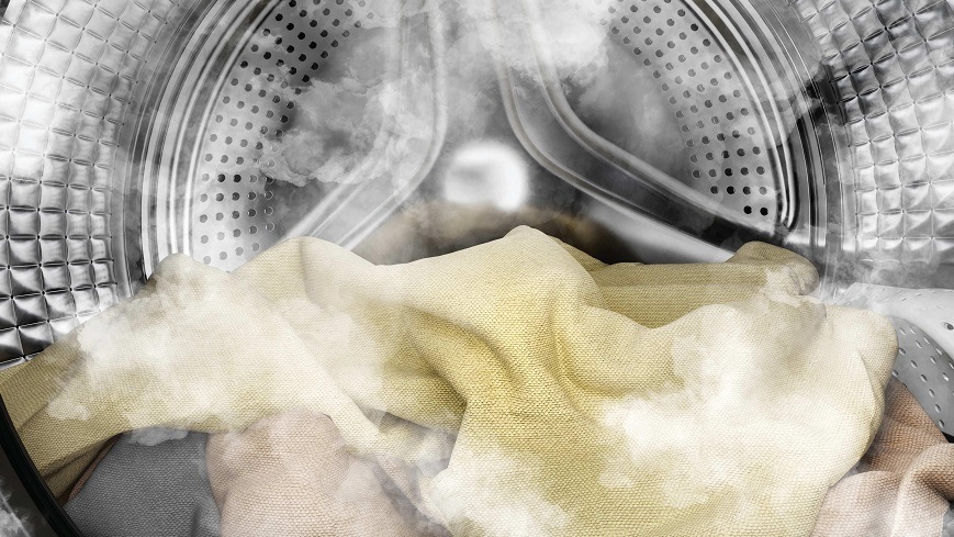 Pračka Haier HW90-B14367TU1-S bílá