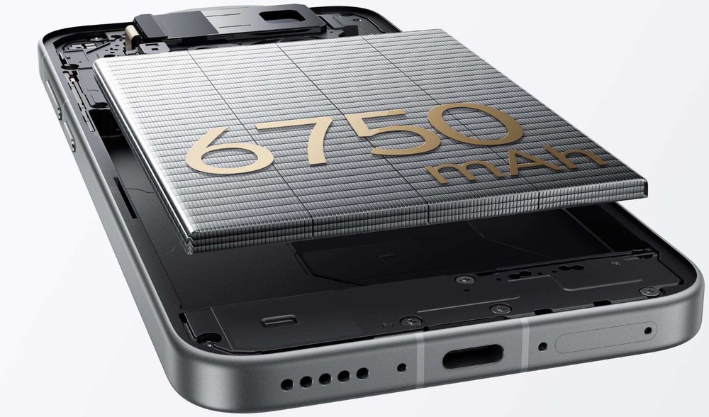 Mobilní telefon vivo X500 Pro Max 5G 12 GB / 1 TB - Professional Creator Kit šedý Mobilní telefon vivo X500 Pro Max 5G 12 GB / 1 TB - Professional Creator Kit šedý