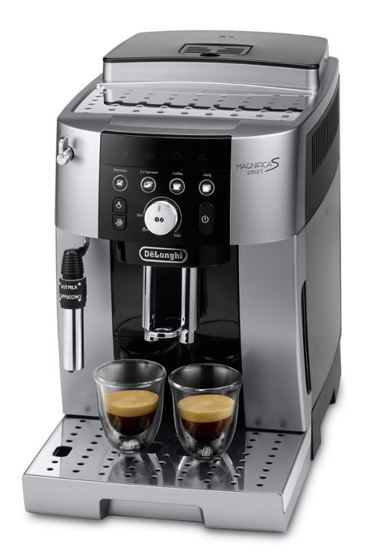 Espresso De'Longhi Magnifica Smart ECAM250.23.SB Espresso De'Longhi Magnifica Smart ECAM250.23.SB
