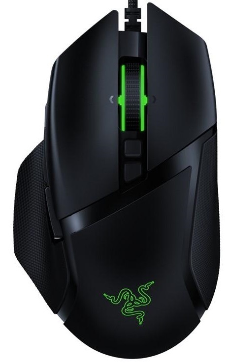 Myš Razer Basilisk V2 černá