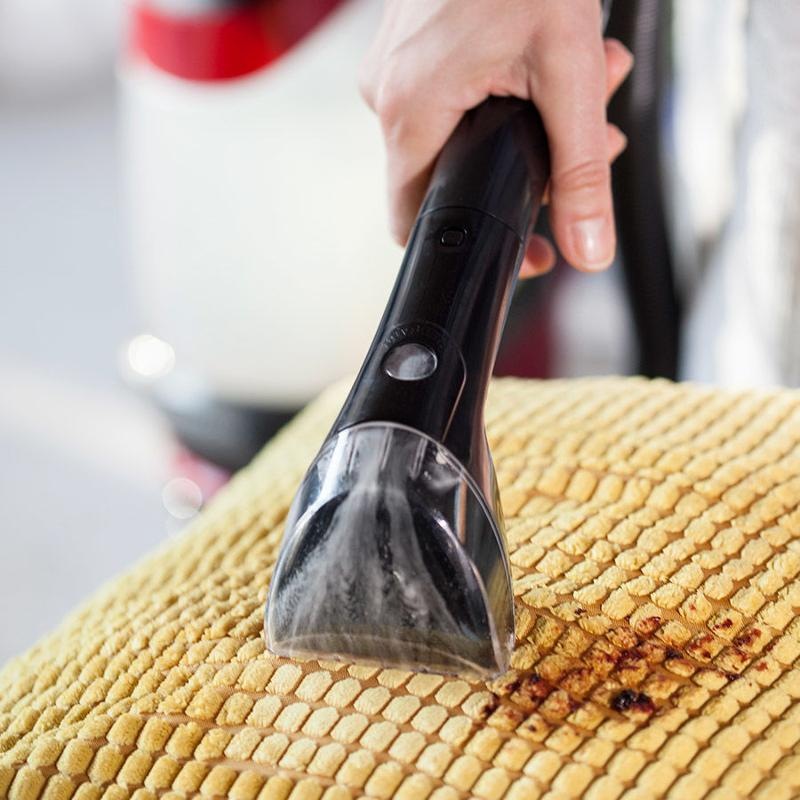 Víceúčelový vysavač Bissell ProHeat 2X REVOLUTION 1858N