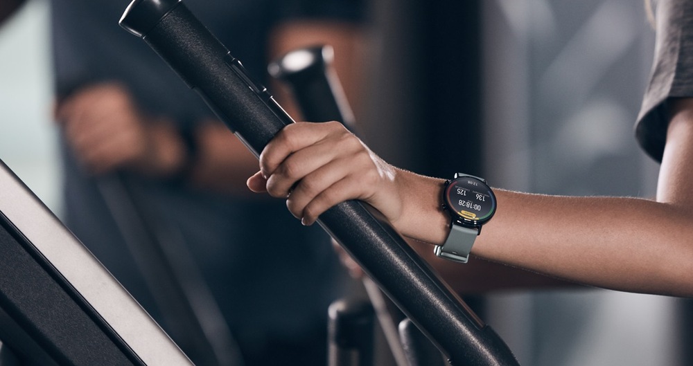 Huawei Watch GT 2