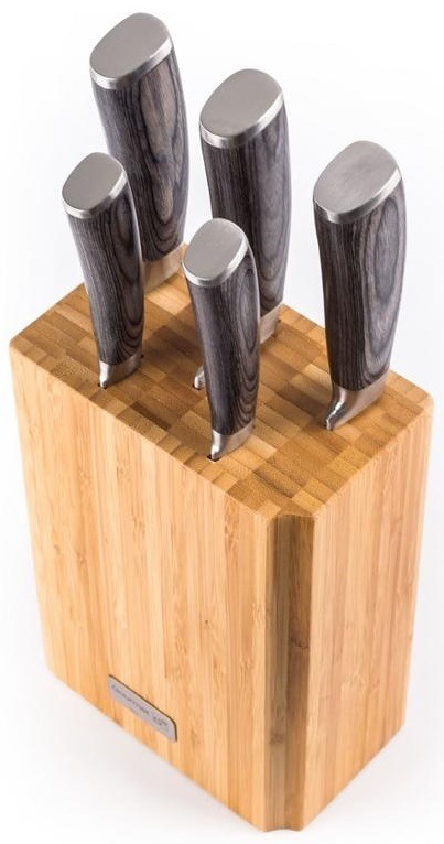 Sada kuchyňských nožů G21 Gourmet Stone Sada kuchyňských nožů G21 Gourmet Stone