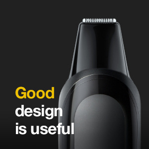 Zastřihovač multifunkční Braun MBMGK5 Designová edice