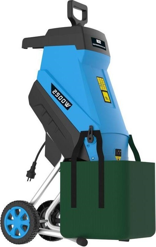 Güde GH 2501