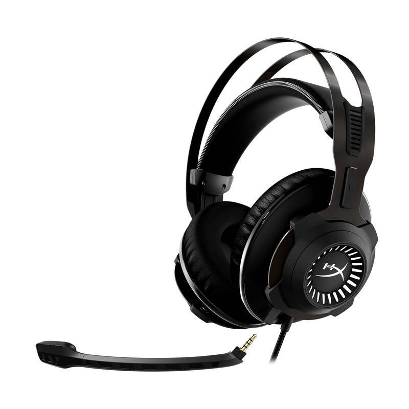 HyperX Cloud Revolver 7.1